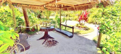 Nosy Boraha Apartment | Sweet Garden