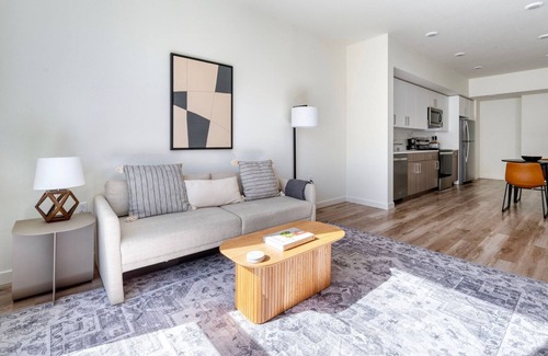 Hayward Apartment | Sweet Hayward 1BR w/Heated Pool & EV Charging Stations, by Blueground