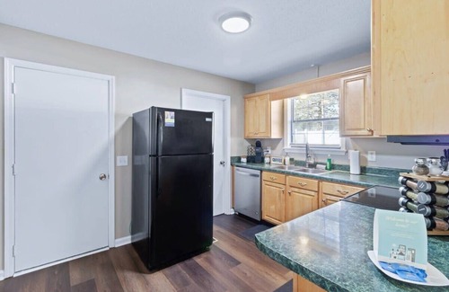 Trenton House | Sweet Hickory in Trenton Georgia