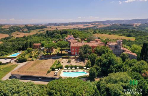 Peccioli Apartment | Sweet Hills