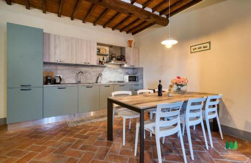 Peccioli Apartment | Sweet Hills