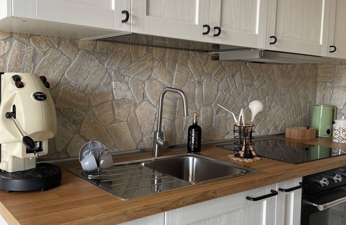 Specchiarica House | Sweet Home Salentina