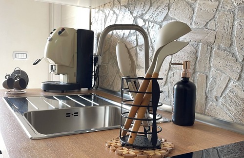 Specchiarica House | Sweet Home Salentina