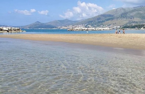 Formia House | Sweet Holidays in the center of Formia