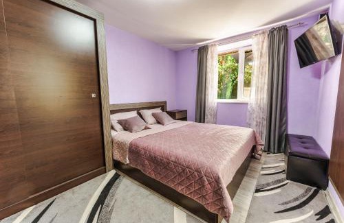 Sandanski Apartment | Sweet Home 1