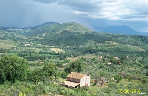 Montopoli di Sabina Apartment | Sweet Home 2