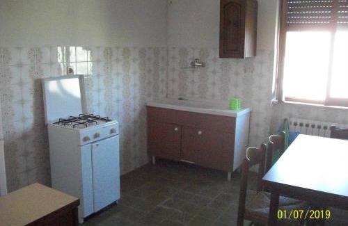 Montopoli di Sabina Apartment | Sweet Home 2