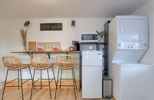 Ephrata House | Sweet Home 4 min to Cloister & Ephrata Center