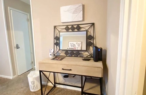 Gunter Afs House | Sweet Home Alabama 4BR 2BA oasis w/pool WI-FI Free Parking