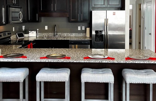 Tuscaloosa House | Sweet Home Alabama - Tuscaloosa