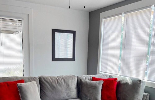 Tuscaloosa House | Sweet Home Alabama - Tuscaloosa