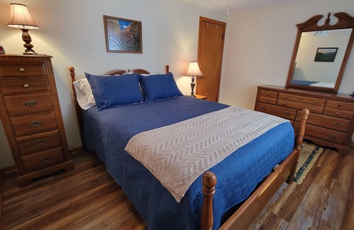 Sparta House | Sweet Home Allegheny, close to Sparta and the Blue Ridge Mountains