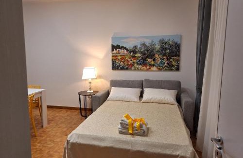 Tricase Apartment | Sweet home apartment