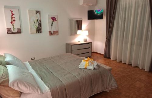 Tricase Apartment | Sweet home apartment