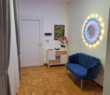 Tricase Apartment | Sweet home apartment