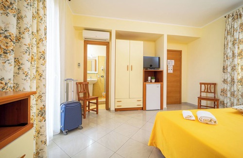 San Ferdinando Bed & Breakfast | SWEET HOME B&B