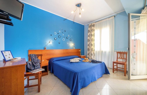 San Ferdinando Bed & Breakfast | SWEET HOME B&B