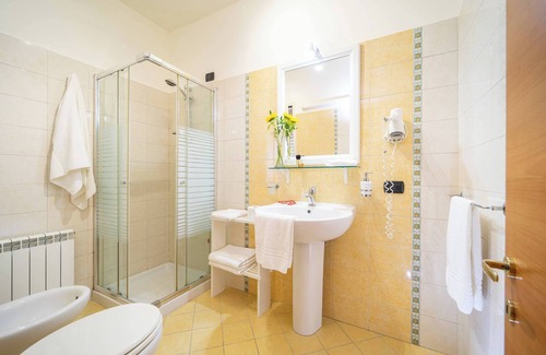 San Ferdinando Bed & Breakfast | SWEET HOME B&B