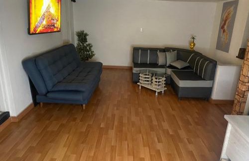 Laureles - Estadio House | Sweet Home