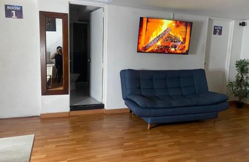 Laureles - Estadio House | Sweet Home