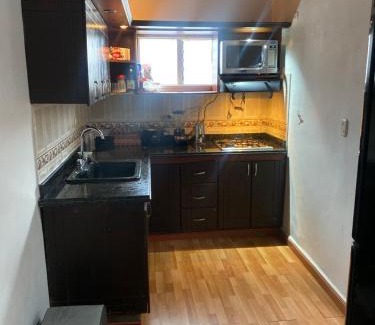 Laureles - Estadio House | Sweet Home