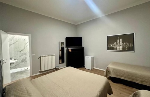 Ponte a Greve House | Sweet Home Desiree