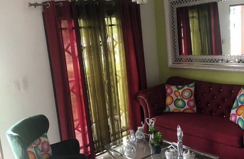 Santiago Province Apartment | Sweet Home