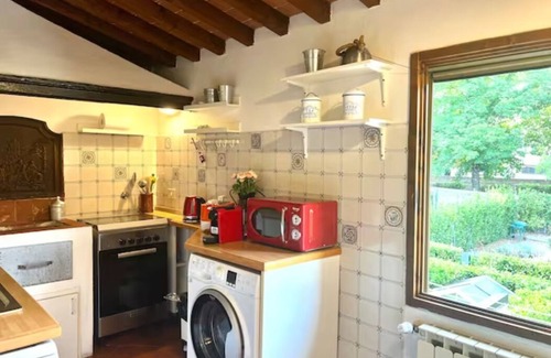 Rovezzano Apartment | Sweet Home Florence