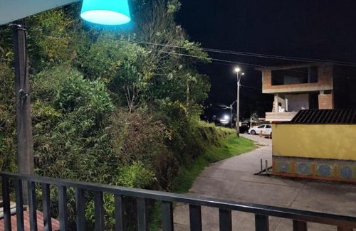 Guatape Apartment | Sweet home Guatape