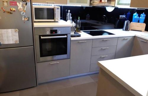 Aigio Apartment | Sweet home in Aigio