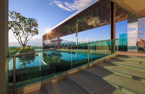 Chang Khlan Apartment | Sweet home in Chiang Mai 1 bed 1505