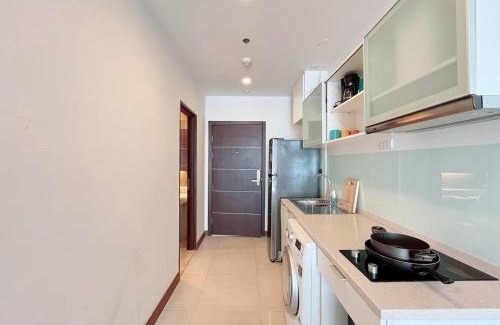 Chang Khlan Apartment | Sweet home in Chiang Mai 1 bed 1505
