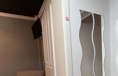 Outer Neustadt Apartment | Sweet Home Inside Dresden Two