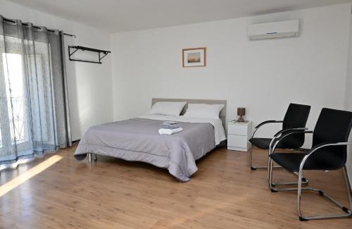 Capua Apartment | Sweet Home