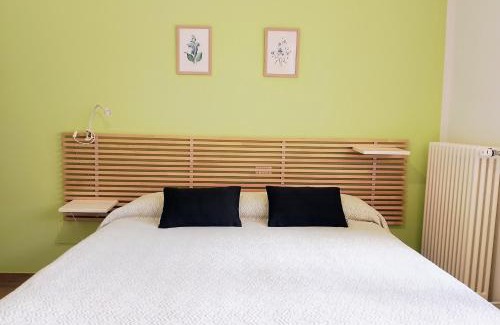 L'Aquila House | Sweet Home