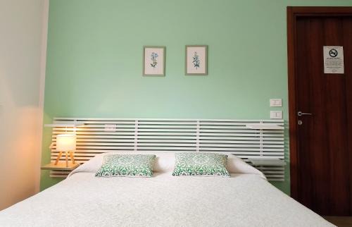 L'Aquila House | Sweet Home