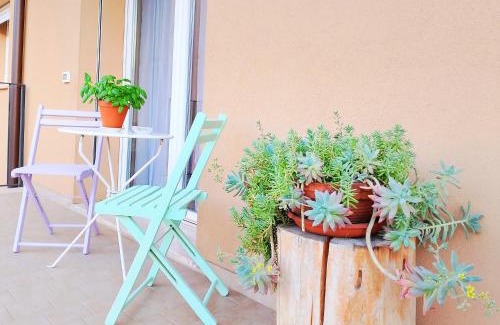 L'Aquila House | Sweet Home