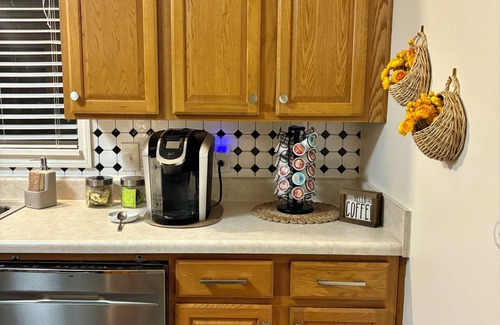 Knoxville House | Sweet Home Knoxville - 7 min. to UTK Stadium & Downtown