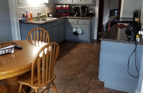 Milwaukee Apartment | Sweet Home Milwaukee