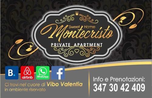 Vibo Valentia Apartment | Sweet Home Montecristo Civico 1