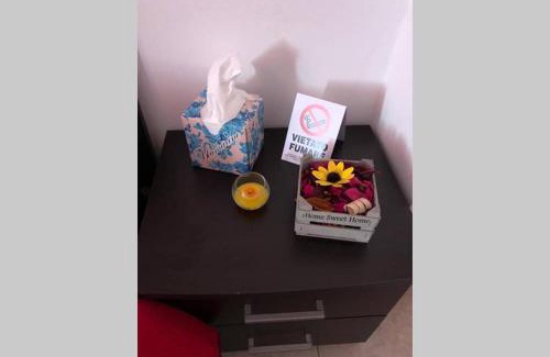 Vibo Valentia Apartment | Sweet Home Montecristo Civico 1