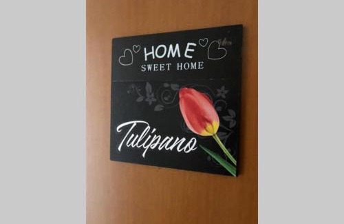 Vibo Valentia Apartment | Sweet Home Montecristo Civico 1