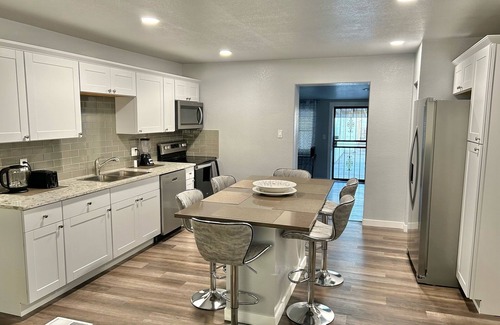 Villa Park House | Sweet home near Denver metro