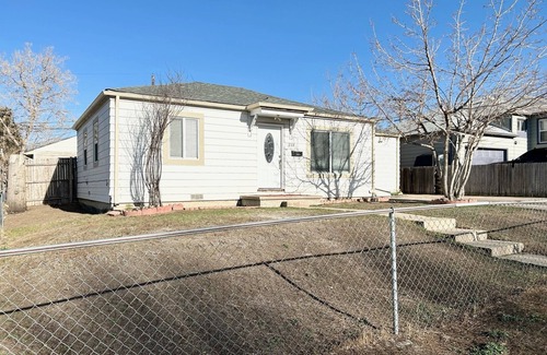 Villa Park House | Sweet home near Denver metro