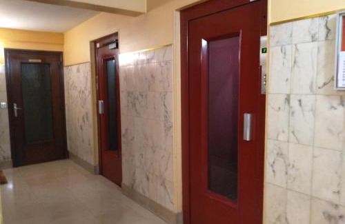 10th Arrondissement Apartment | Sweet Home Panoramique Sacré Coeur