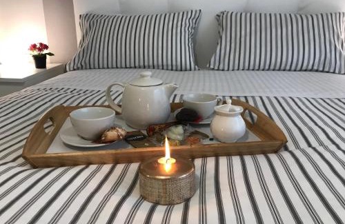 Universita Apartment | Sweet Home Roma