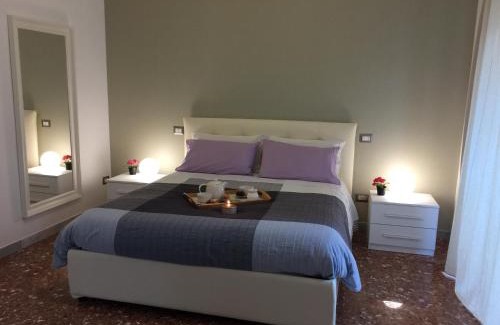 Universita Apartment | Sweet Home Roma