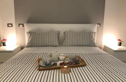 Universita Apartment | Sweet Home Roma
