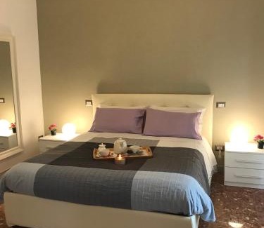Universita Apartment | Sweet Home Roma