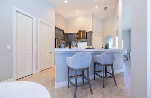 Marco Island House | Sweet Home Ross for 8 ppl and 5 minutes from Marco Island Beach